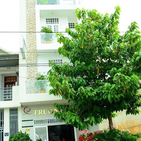 Truong Ca Hotel Phan Thiet Exterior photo